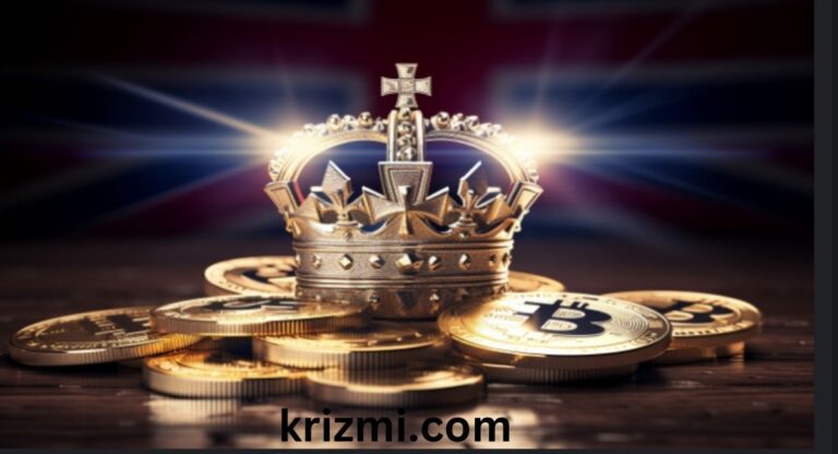 The Revolutionary World of Crypto crowns org