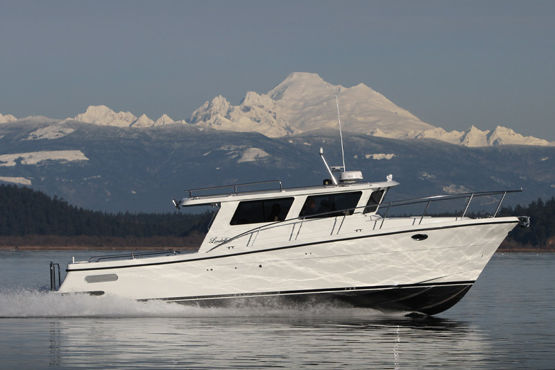 Unveiling the Perfect Size of the Lindell 46 Livewell: Optimized for Fishing Enthusiasts