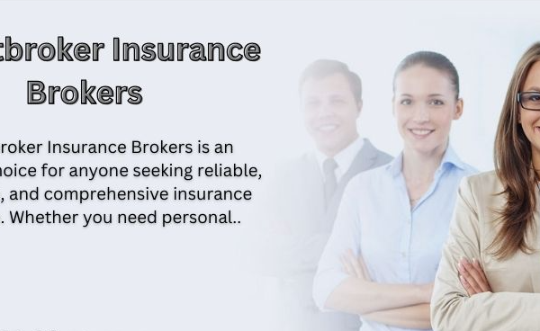 Unveiling the Benefits of Unveiling the Benefits of MyFastBroker Insurance Brokers: Your Guide to Fast, Reliable Coverage