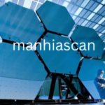 Medical professionals utilizing Manhiascan technology for advanced diagnostic imaging.