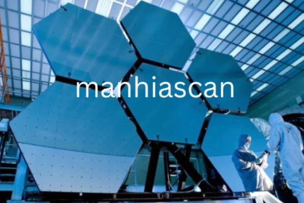 Medical professionals utilizing Manhiascan technology for advanced diagnostic imaging.