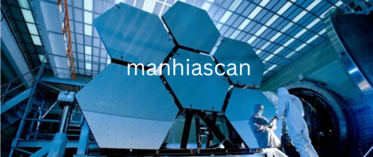 Medical professionals utilizing Manhiascan technology for advanced diagnostic imaging.