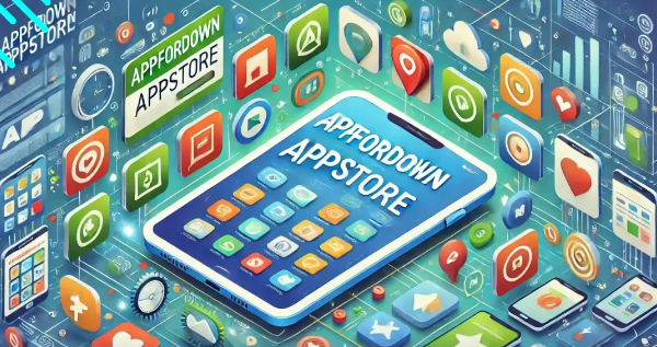 Appfordown Appstore: The Ultimate Guide