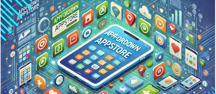 Appfordown Appstore: The Ultimate Guide