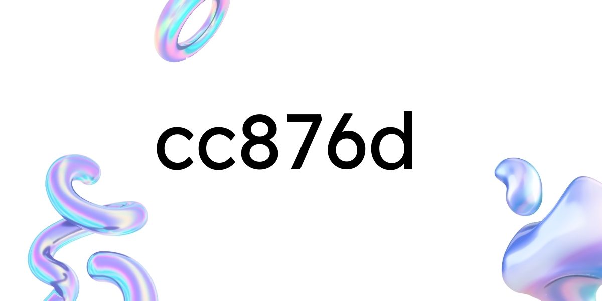 The hexadecimal color code cc876d and its use in modern web design.