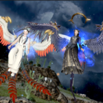 FFXIV Wings of Resolve: A Comprehensive Guide